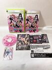 Xbox 360 Chaos Head Love Chu Chu Fun Disc Import Japan Game Soft 5Pb Nitro And 
