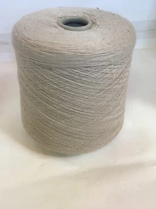 Machine knitting yarn Shade 129 Fawn - Picture 1 of 1