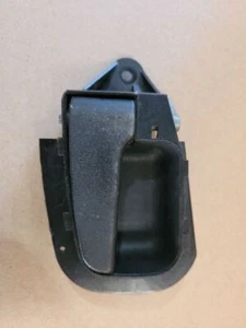 1999 BMW 323I  Convertible Drivers Door Interior Handle  - Picture 1 of 12