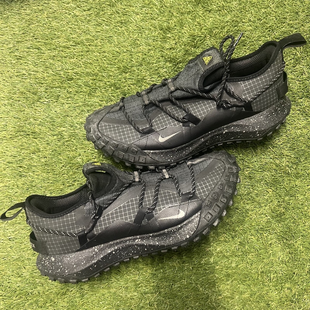 Nike ACG Mountain Fly Low Brown Basalt for Sale Nike ACG Mountain Fly Low Brown Basalt for Sale