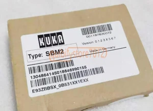 1PCS NEW KUKA Robot SBM2 Brake Module 00-119-763 - Picture 1 of 1
