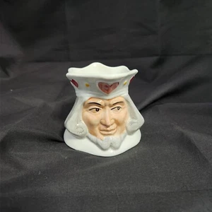 H.J. Woods Kartenpaket Serie King of Hearts Milchkännchen - Bild 1 von 9