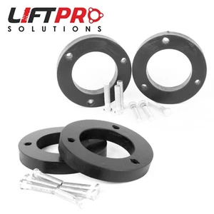 0.8" 20mm Car Complete Leveling Spacer Lift Kit for BMW E38/39 E60/61 E63/64 E66 - Picture 1 of 5