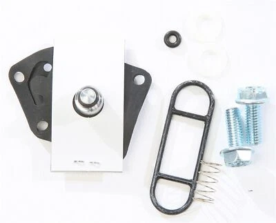 Kit de reparación de palanca de combustible K&L 18-2734 Kawasaki Ninja ZX-6 1990-1993, ZX750F 87-90 Foto 1 de 2