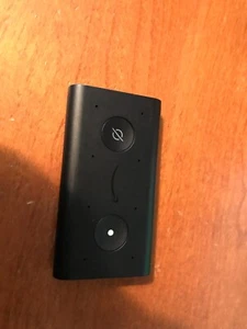 Amazon BP39CN Echo Auto Smart Assistant - Black - Picture 1 of 2