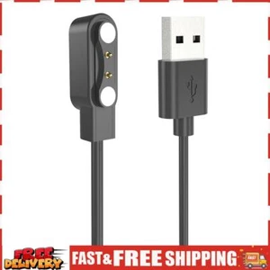 Magnetyczna ładowarka do smartwatcha, kabel szybkiego ładowania USB do smartwatcha COLMI I30 - Zdjęcie 1 z 12
