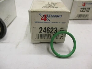 A/C Line O-Ring-Compressor O ring 4 Seasons 24623 QTY-10 - Picture 1 of 1