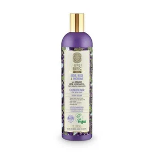 ๐ Natura Siberica Super Kedr Rose & Proteins Natural Conditioner 400 ml - Picture 1 of 1