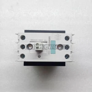 One semiconductor contactor solid state relay 3RF2420-1AB45 new #T1 - Bild 1 von 4