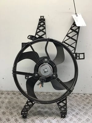 Elektrolüfter Renault Clio III (R) 1.2 16V 55kW 75PS 8200748438 D4F (740) – F49 - Image 1 of 2