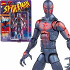 Marvel Legends Spider-Man  6-Inch Spider-Man 2099 Action Figure