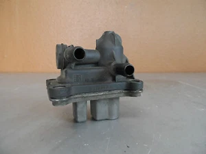 Mercedes W203 C270 CDI Kraftstoffkühler Wärmetauscher A6110700179 (4041) - Picture 1 of 4