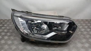 260105660R faro derecho para RENAULT EXPRESS FURGONETA MONOVOLUMEN 2021 4966579 - Imagen 1 de 6