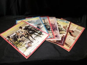 Military History Magazine bundle - 1988 - Imagen 1 de 2