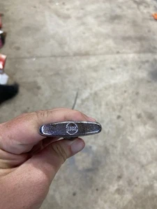1979 Choke Cable Datsun 620 Oem - Bild 1 von 4