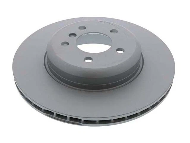 Rotor de freno para BMW 535i GT 2011-2017 xDrive 2016 2012 2013 2014 2015 DP264ZS Foto 1 de 1