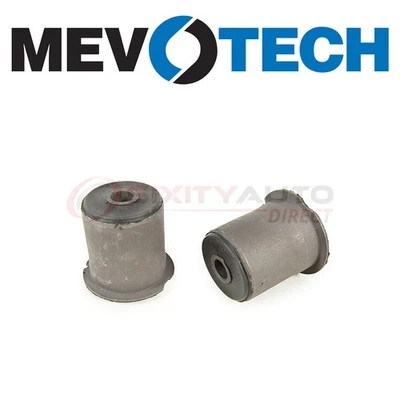 Mevotech Suspension Control Arm Bushing for 1973 Chevrolet Malibu 4.1L 7.4L nk — 第 1/4 张图片