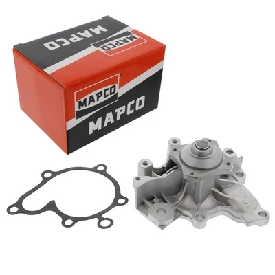 MAPCO Pompe Convient pour Ford USA Probe Mazda 323 626 MPV MX-6 Premacy 21 - Photo 1/4