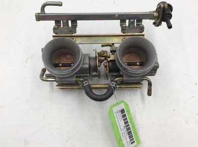 Arctic Cat 汽化器油门车身方形 3005 - 810 2001 - 2005 ZR ZL Pantera  — 第 1/4 张图片