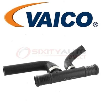 VAICO Junction HVAC Heater Hose for 1993 Mercedes-Benz 400SEL - Heating Air xc - Imagem 1 de 4