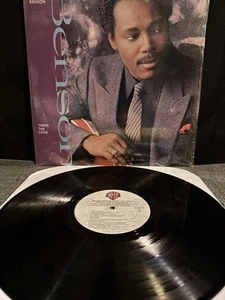 George Benson - Twice The Love - Warner Bros. Records Press W1-25705 - Picture 1 of 8