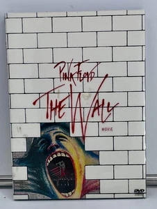 Pink Floyd: The Wall Deluxe Edition Digi-Pack, Near Fine - Picture 1 of 5