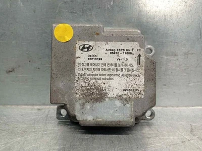 9591017600 CENTRALINA  / DELPHI / 12210199 / 3715749 PER HYUNDAI MATRIX FC 1.5 - Immagine 1 di 4