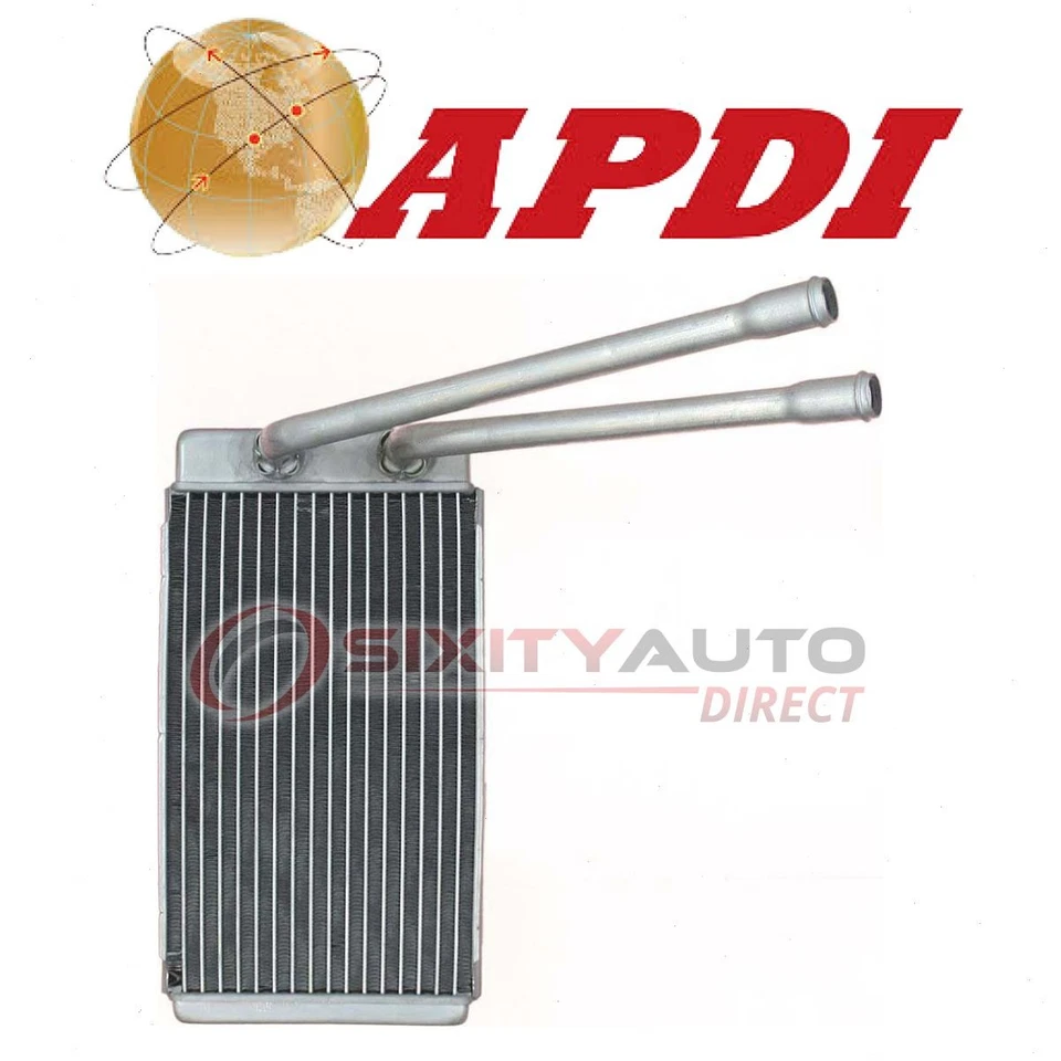 APDI Front HVAC Heater Core for 2004-2007 Ford Freestar - Heating Air gp - Изображение 1 из 4