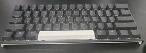 Ducky One 2 Mini Cherry MX Brown 60% Keyboard - Picture 1 of 4
