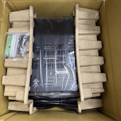 TOA BG-2120 CU Mixer Amplifier, 120W - Black - Image 1 of 3