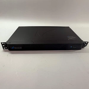 BARRACUDA BACKUP 290 Premises Backup BBS290A - Bild 1 von 5