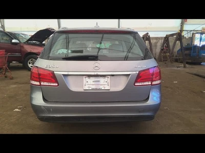 Radiator Fan Motor 207 Type Fan Assembly Fits 10-17 MERCEDES E-CLASS 6770918 Foto 1 de 4