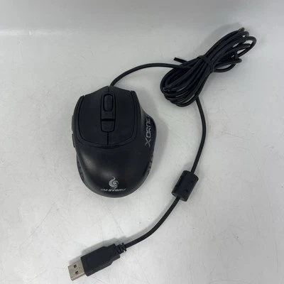 Cooler Master CM Storm Xornet Optical Gaming Mouse - Lightweight Ergonomic Omron - Image 1 of 4