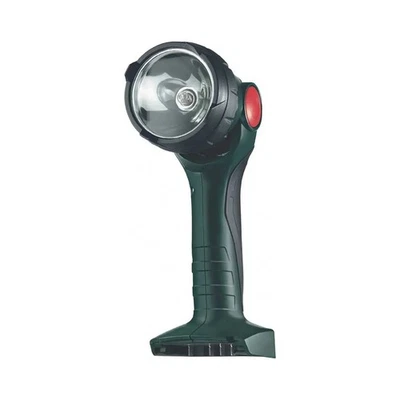 Lampe de poche METABO 14.4V / 18V Halogène ULA 14.4-18 (sans batterie) - Photo 1/4