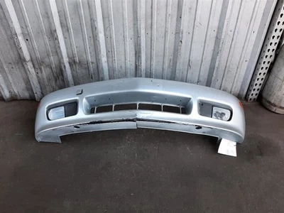 Front Bumper Fits 96-98 BMW Z3 51118400160 Cracked* Foto 1 de 4
