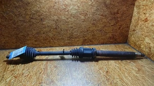 436098 eje de transmisión, eje derecho Ford Fiesta V Van 1.4 TCD - Imagen 1 de 4