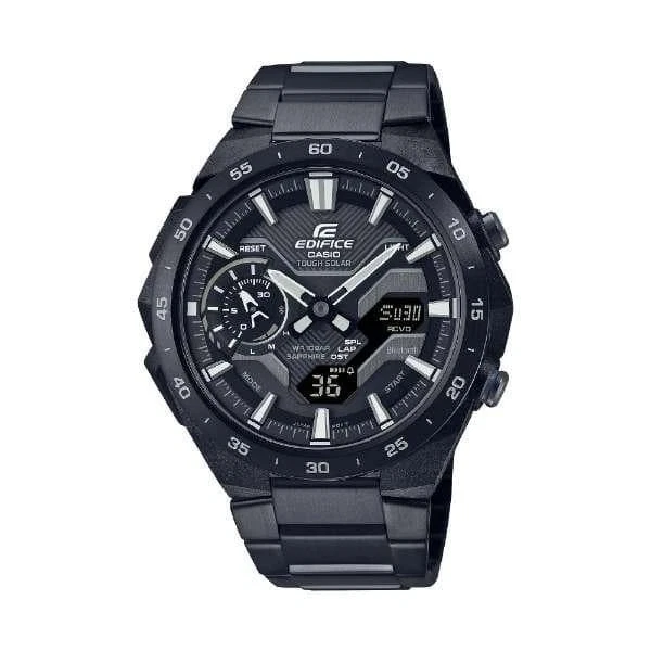 CASIO EDIFICE ECB-2200YDC-1AJF Men's Wrist Watch Bluetooth Solar item