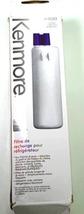 Kenmore 9081 Replacement Refrigerator Water Filter 46-9081 - Picture 1 of 2