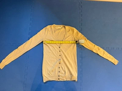 Lote de cárdigans Martin Osa pequeños de cachemir (mezcla) Foto 1 de 4