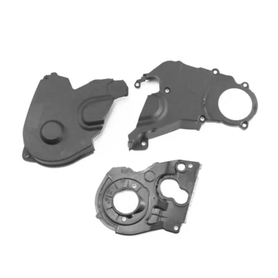 Engine Timing Lower/Ineer/Upper Cover Kit for Audi A3 A3 Quattro 2.0L 2006-2008 - Image 1 of 4