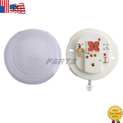 Luz de lectura domo interior para Nissan Frontier Pulsar Sentra Stanza 26410-H8500 Foto 1 de 4