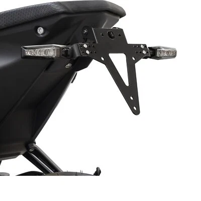 Zieger Classic License Plate Holder for KTM 1390 Superduke 990 Duke R Kennzeiche - Image 1 of 3