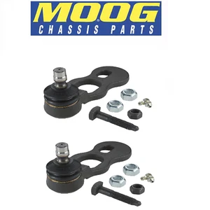 MOOG K8678 Set Of 2 Upper ball Joints For Ford Lincoln Mercury 4.6L New - Picture 1 of 3