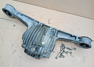 Mazda Miata NA NB 1.8 Open & Limited Slip Differential LSD Housing Carrier Cover - Picture 1 of 15