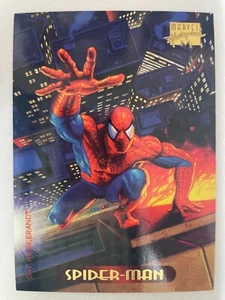 1994 Marvel Masterpieces - Sie wählen! - Vervollständigen Sie Ihr Set - Bild 1 von 75