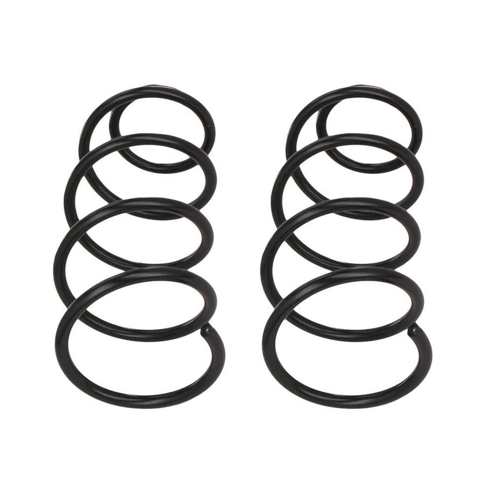 Juego de 2 muelles helicoidales delanteros Lesjofors para BMW E88 E90 E93 135i 335i 335xi Foto 1 de 1