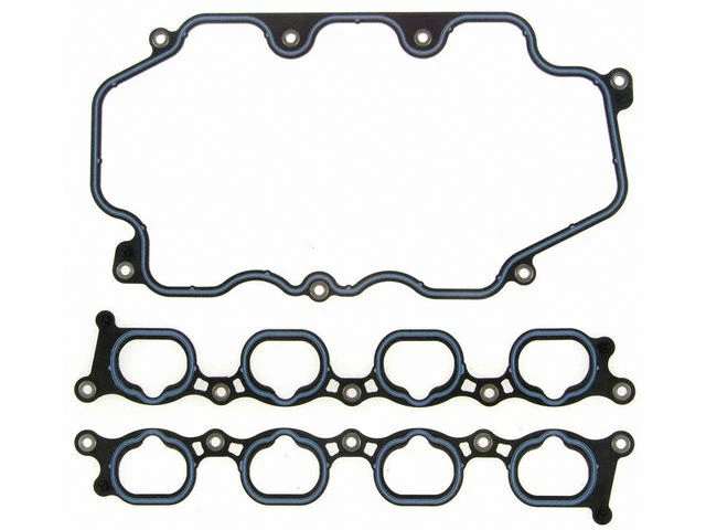 Juego de juntas de colector de admisión inferior y superior 96TZ45M para Mercury Marauder Foto 1 de 1