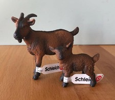 schleich goat kid
