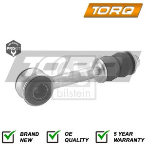 Stabiliser Link Front Torq Fits Volvo 960 1990-1994 940 1991-1998 740 1985-1992 - Picture 1 of 2