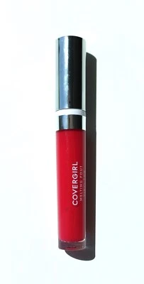 COVERGIRL Melting Pout Vinyl Vow Liquid Lipstick Lip Color in Various Shades  - Image 1 of 4